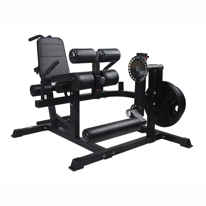 Wholesale Custom Comprehensive Multifunctional Fitness Equipment Leg Extension