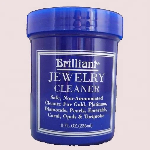 Очиститель ювелирных изделий 8 унций