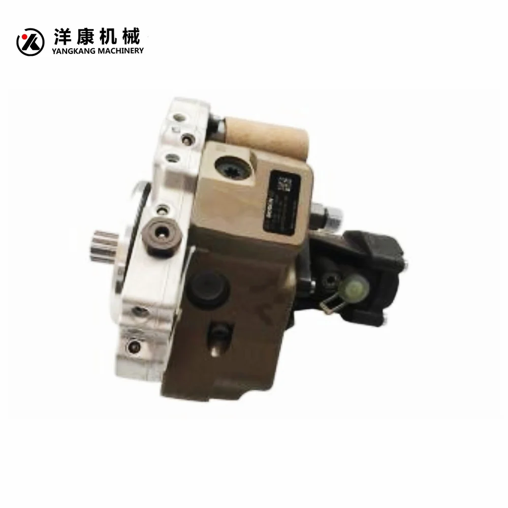 YANGKANG high pressure oil pump SANYI PC200 PC360 high quality