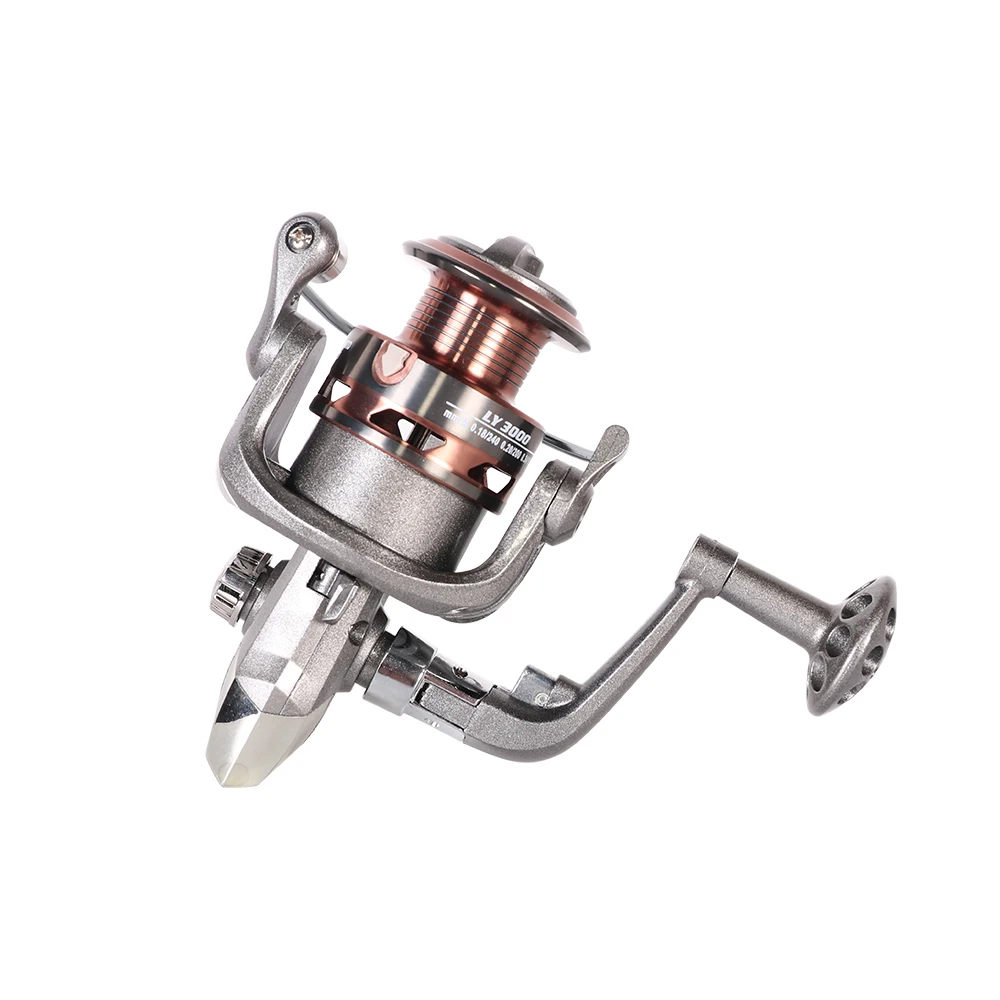 KALIOU Handle  Wholesale Accessories Deepsea Rod and Combo Spinning Fishing reel