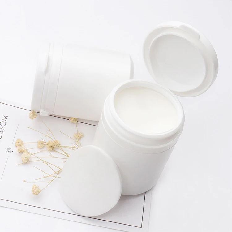 Custom Label Makeup Cleaning Cotton Pad Eyelash Face Cleansing Pads