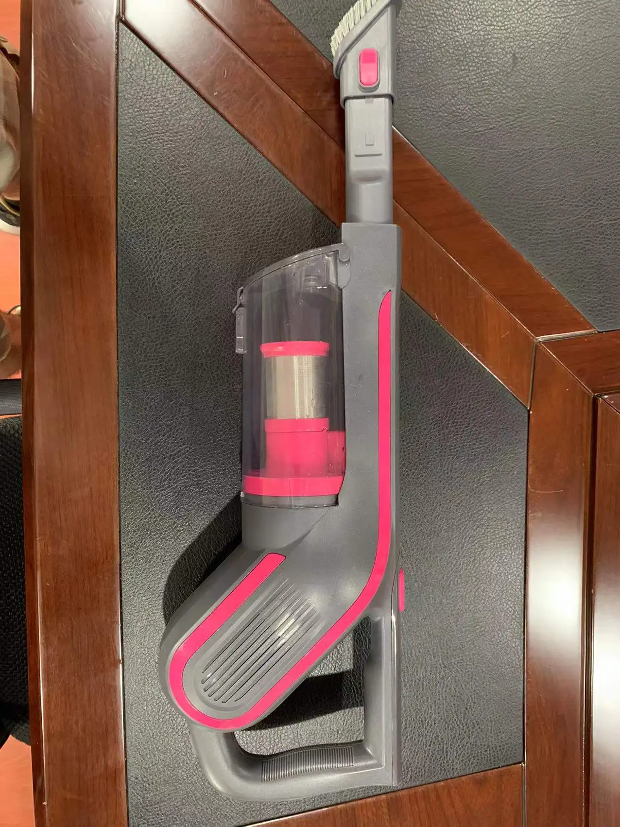 Handheld corded multifunction cleaning stick wired vacuum cleaner