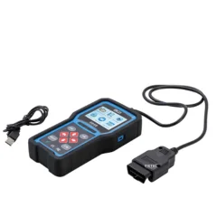  Высококачественный диагностический инструмент с кодом ошибок OBD 2