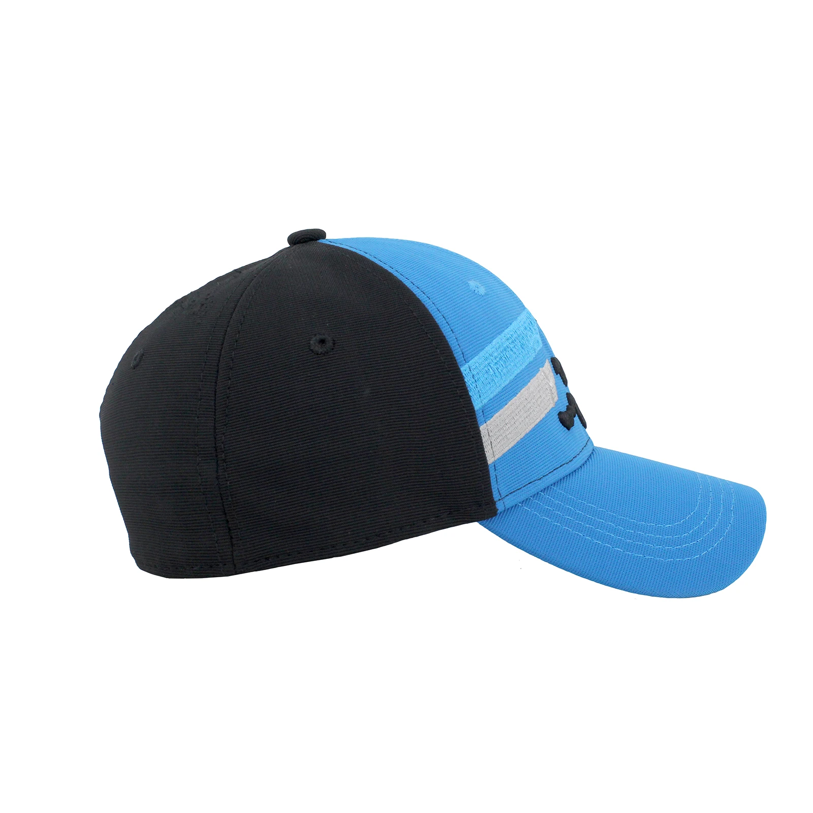 Custom Cotton Baseball Hat Embroidery Logo Colour Tie Dye Cotton Twill Material Unisex for Men And Women One  Fits All