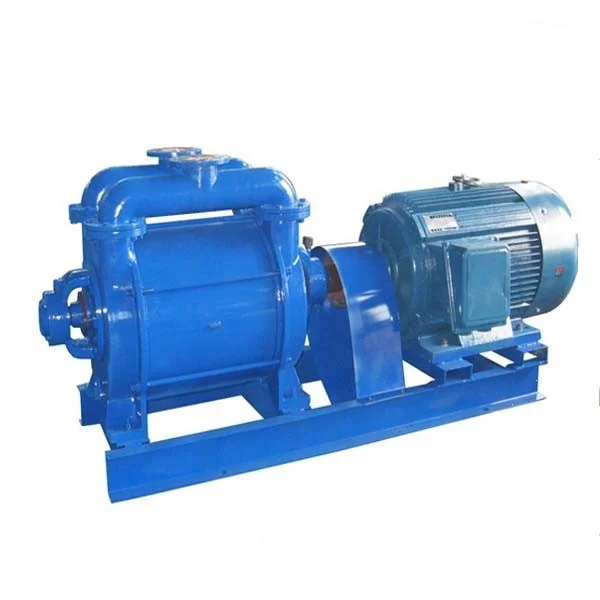 2be liquid ring vacuum pump China factory for  air-compressors 160hPa 280KW