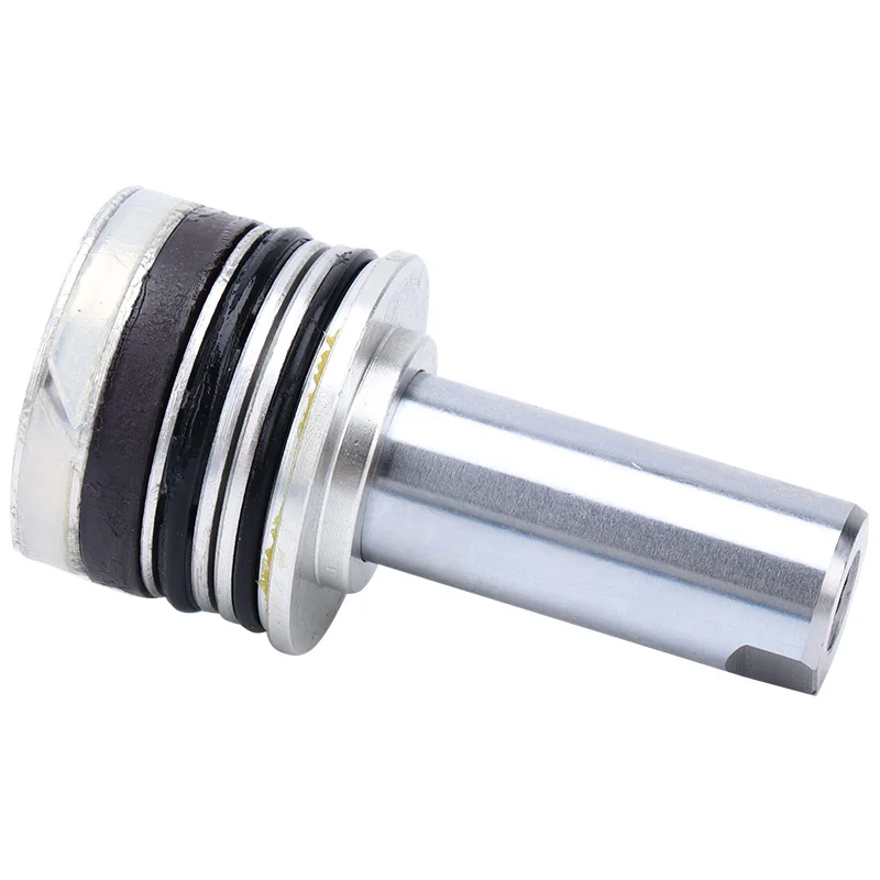 SC series pneumatic cylinder aluminum alloy material double acting cylinders air cylinder