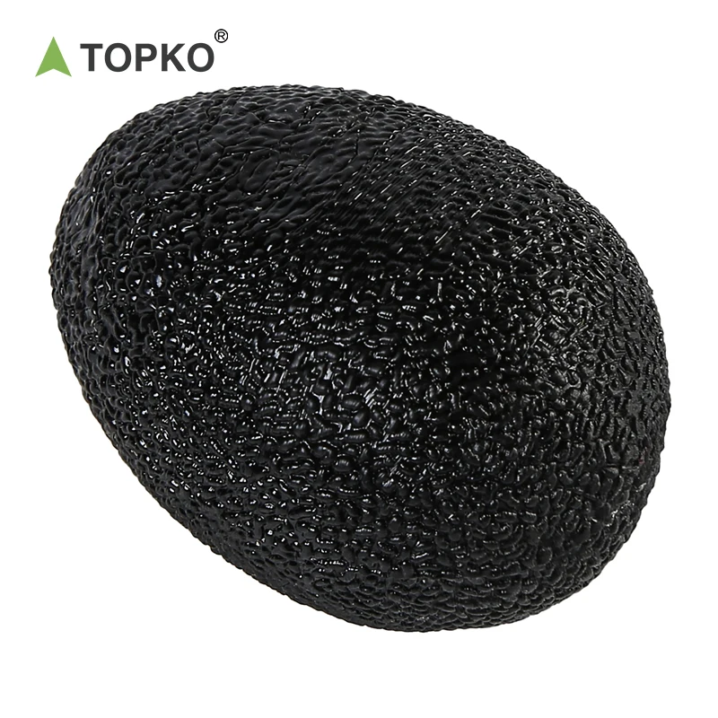 TOPKO In Stock Hand Grip Set Metal Hand Grip Hand Strength Grip