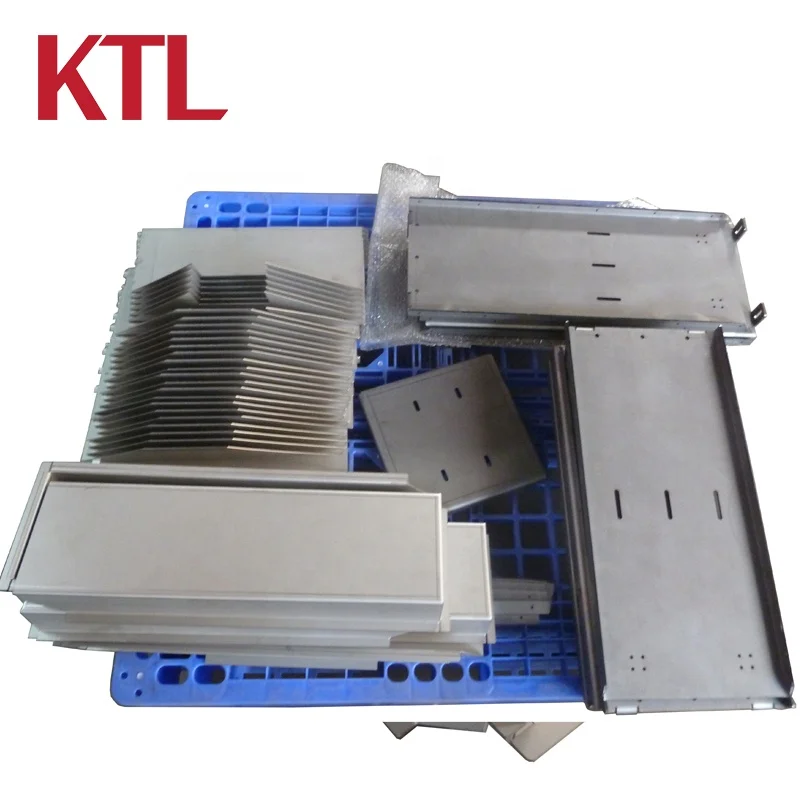 Hollow large Metal Cone custom sheet metal manufacturer cones rolling service stainless steel fabrication