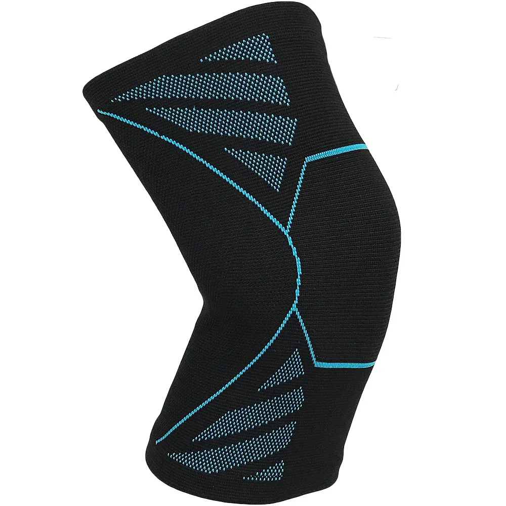Preventing Knee Injuries in Daily Exercise Calf Enhance Stability Premium Compression Support Knee Brace for Pain