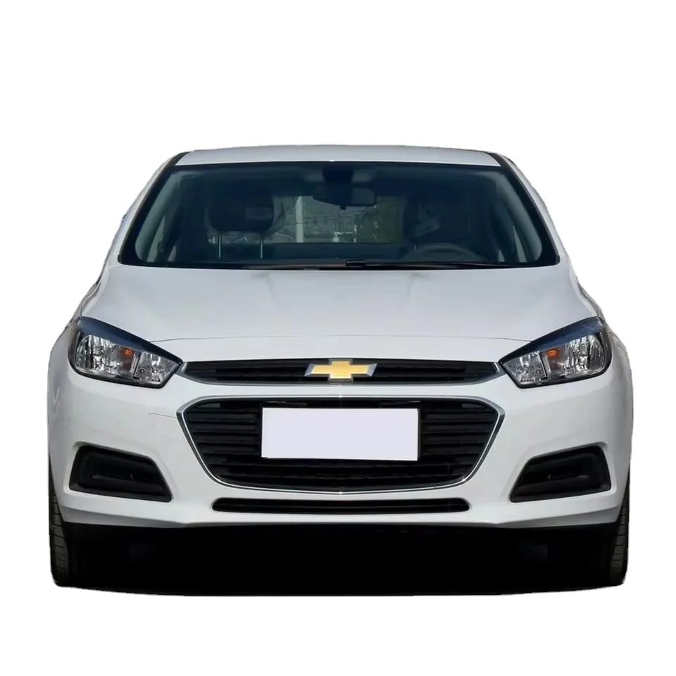 Лидер продаж Chevrolet Monza 2023 2024 гибридный Cruze новый автомобиль