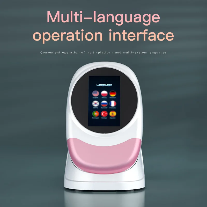 Portable 5in1 80k radio frequency vacuum rfultrasonic cavitationslimming machine home use beauty equipment