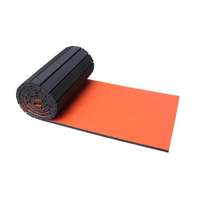 MOSC Gymnastic Roll Mats