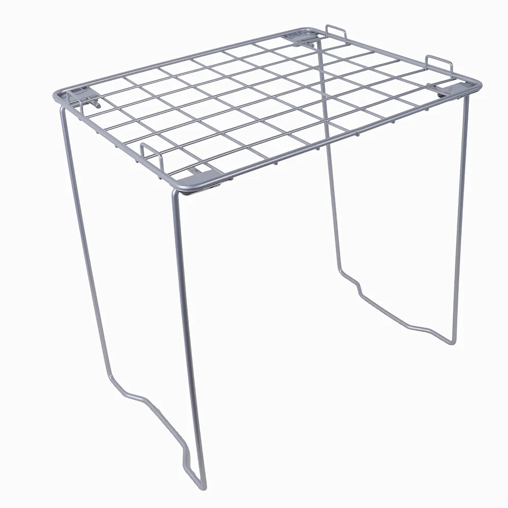 RuiMei Hot Sale Convenient Bookcase Design Steel Cheap Display Rack  Metal Bookshelf