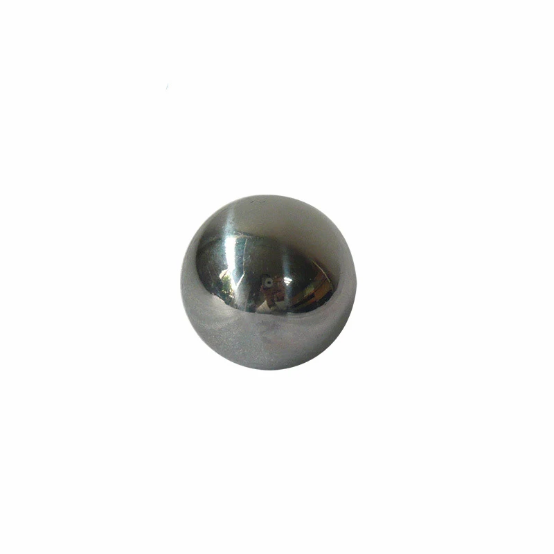 ZH G10 - G1000 10.319mm Stainless Steel Ball  Chrome steel balls carbon steel ball