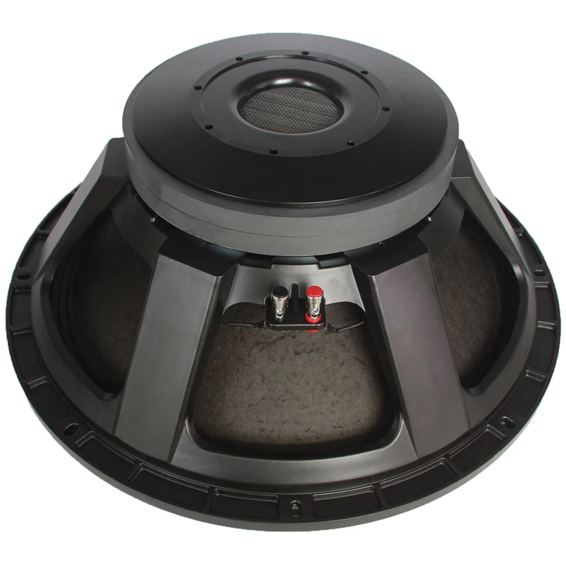 Wholesale Professional Audio Accessories 6 Inch Glass Fiber Voice Coil 280 mm Double Magnet 5000 Watts 21inch Woofer Speaker