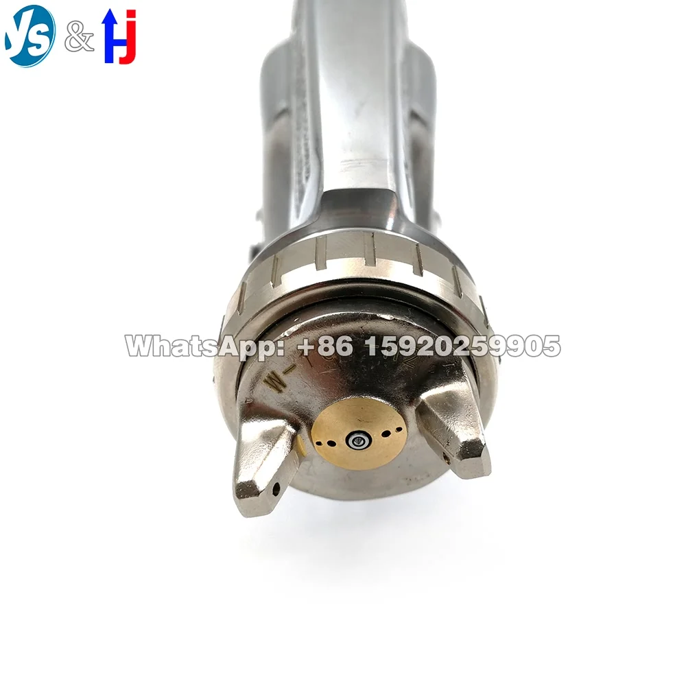 Hot Sale YS WA-101 Wholesale Pneumatic Professional Air Automatic Spray Gun