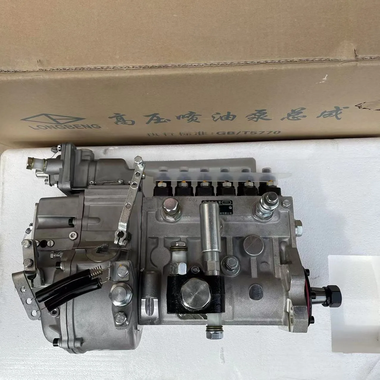 BP5050 премиум-класса для электронной диагностики дизельного топливного насоса высокого для CA6DF1-24-09D