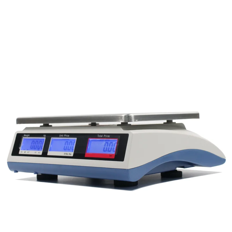 3KG/1g high-end Digital price computing weighing scale