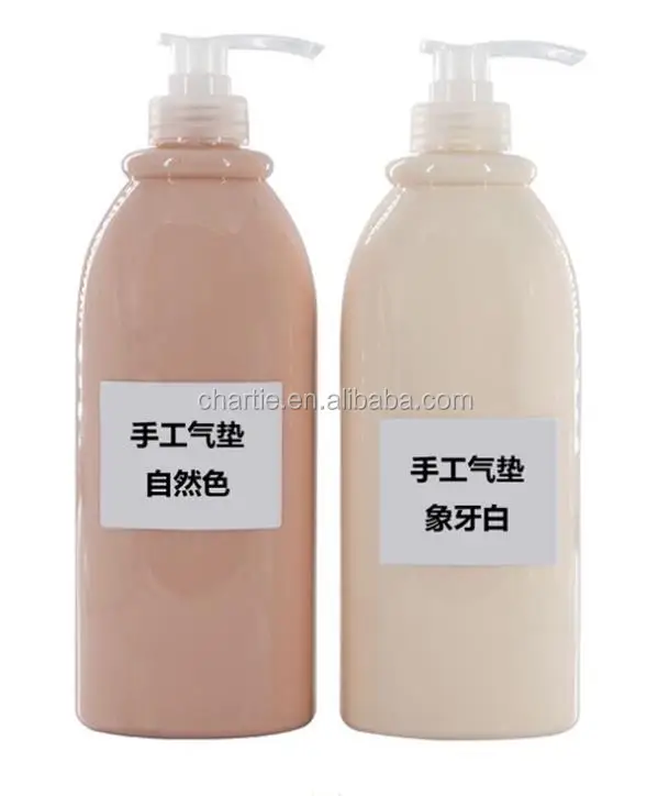 1000ml SPF30 Face Makeup Foundation Oil-Free BB Cream Moisturizing Makeup Base Even Skin Private Label Skin Tone