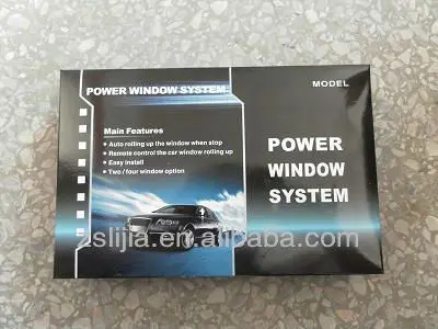 Хорошее качество пятидверное окно с системой бортовой диагностики автомобиля датчик окон сигнализации гарантия 2 года