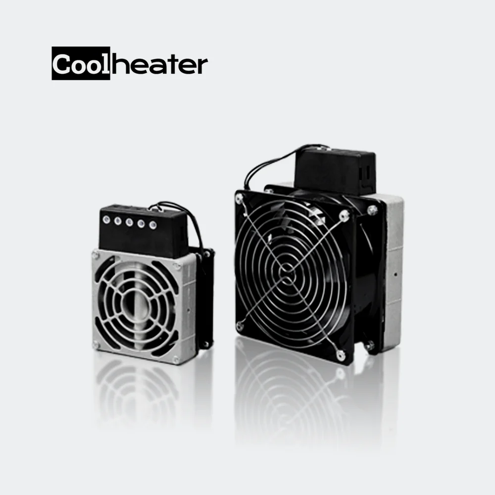 Wholesale Space Saving High Performance Industrial PTC Electric Heaters