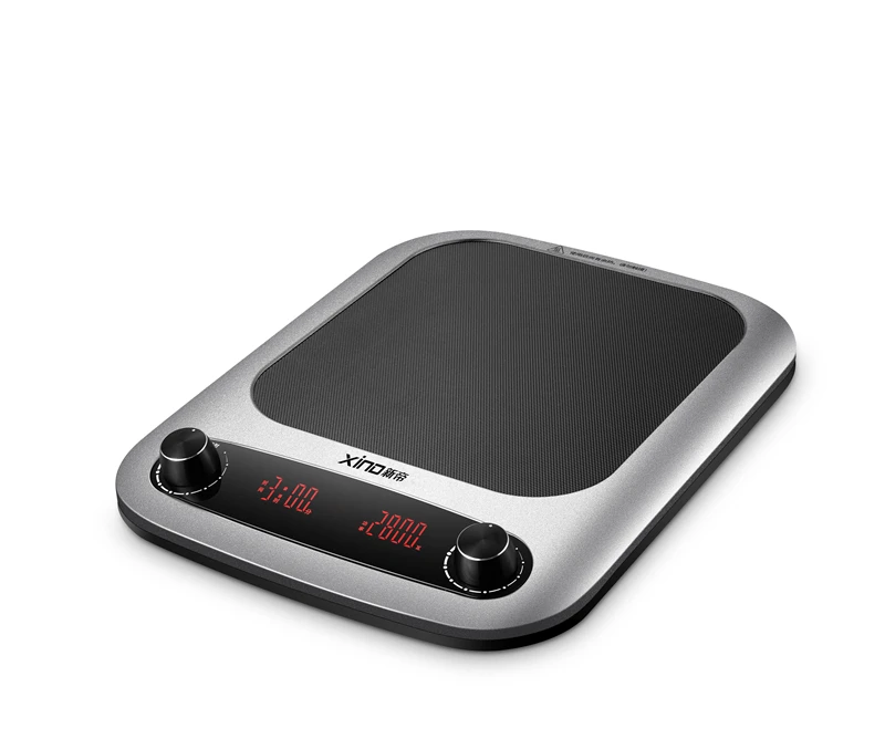 Lower Price Home Appliance Portable Cooking Induction Stove Electric Cooktop