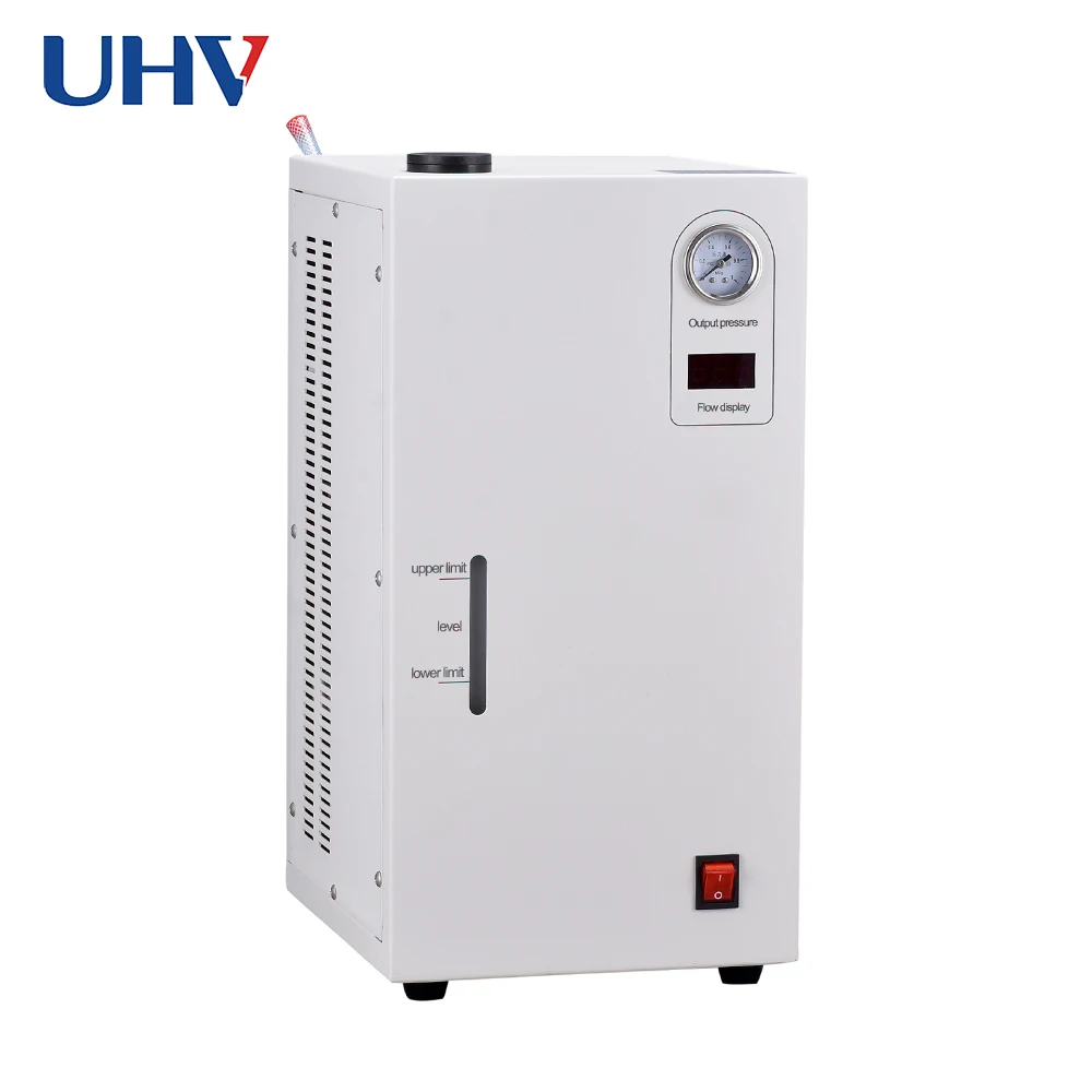 UHV-645 transformer oil dissolved gas analysis device chromatography