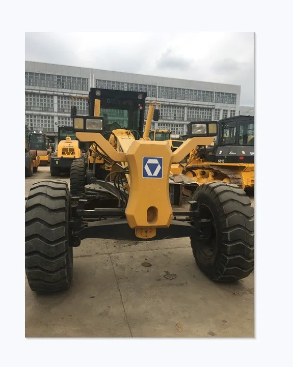 product used china brand motor grader GRR-180 for cheap sale