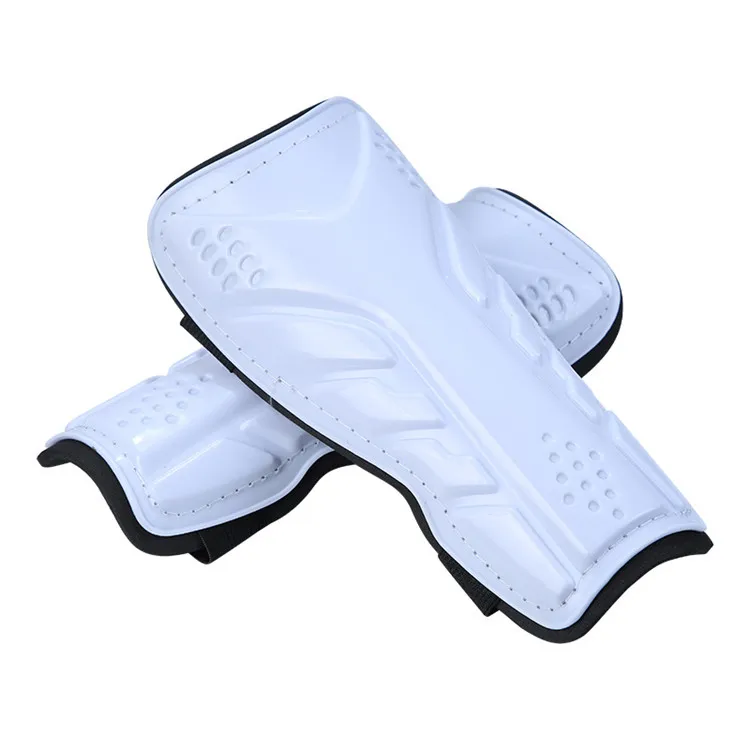 Adult Youth Kids Soccer Skin Guards Comprehensive Protection For Your Legs