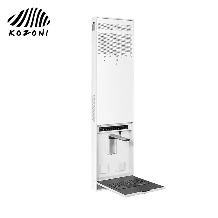 Multimedia All In One Teaching System Infrared Whiteboard Smart Class  Multimedia Teaching Equipment  | U Series