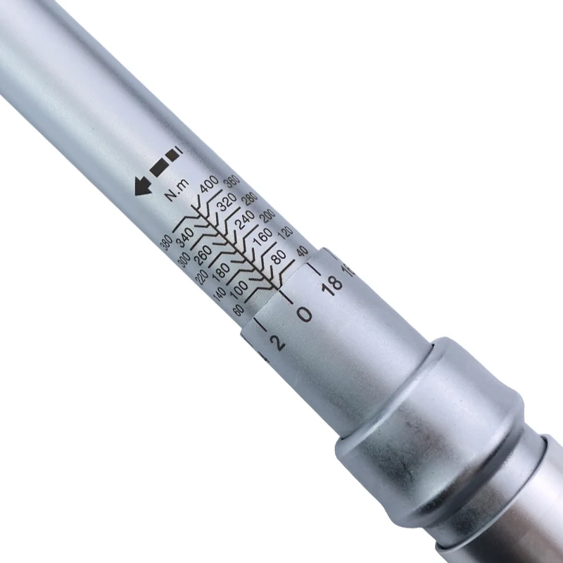 Torque Wrench Manual Torque Wrench 60N.m 100N.m 220N.m 400N.m 500N.m