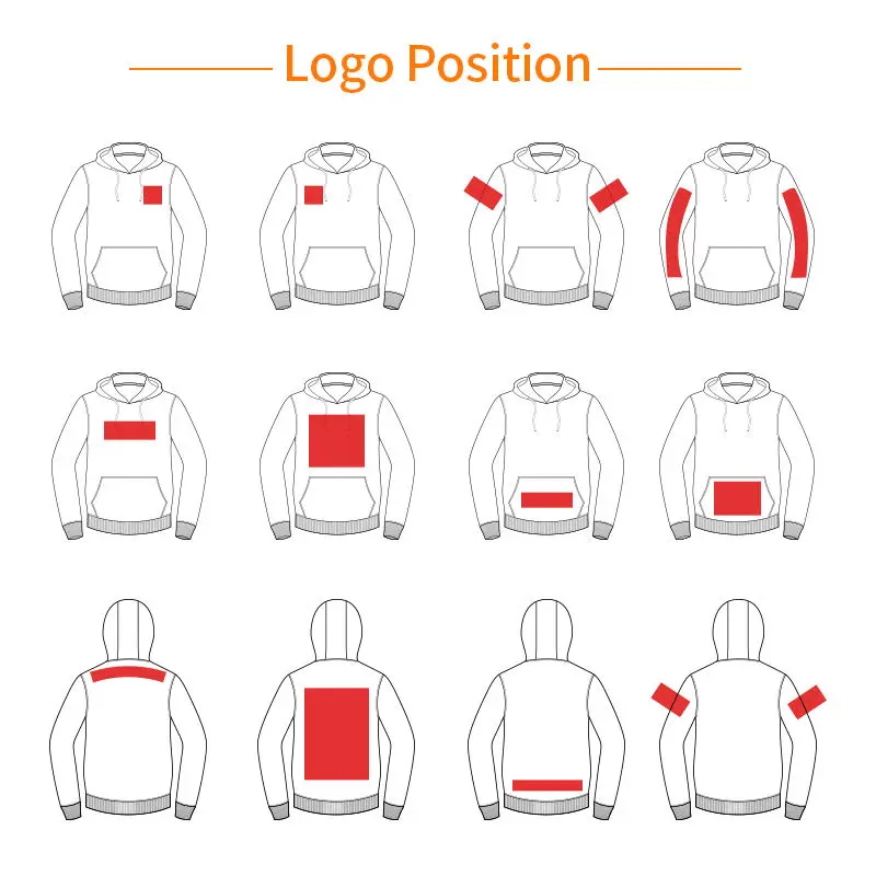 New Arrival Puff Print  Tracksuits for men Polyester  Hoodies men	Slim Fit	Sweatshirt  For Street Wear