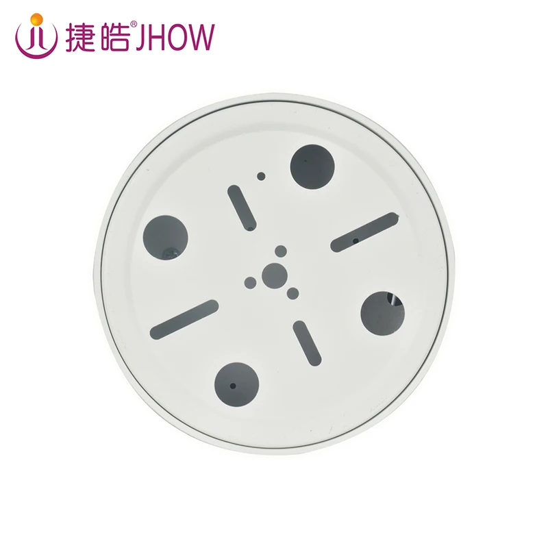 JHOW M3635 Modern Design Decorative Surface Ceiling Mounted Cylinder Spot Light Downlight