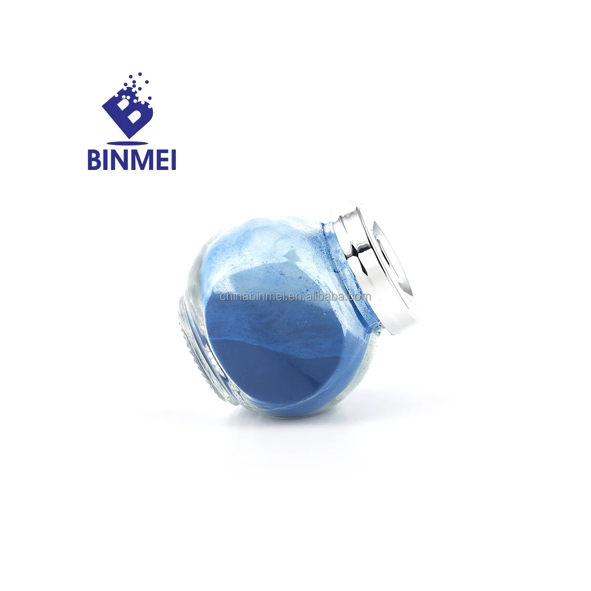 BINMEI натуральный пигмент фикоцианин, натуральные добавки, экстракт Спирулины