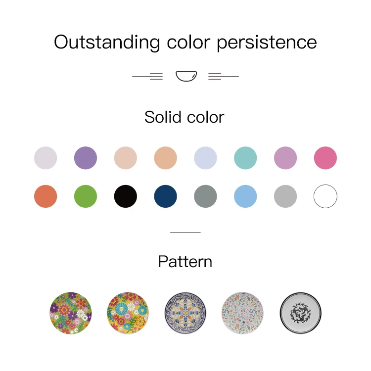 Custom Wholesale Food Basin Salad Mixing Bowl Microwave Dishwasher Plastic Soup Bowl