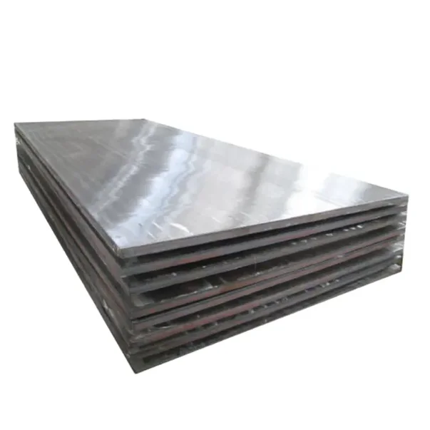 weathering corten plate for weldable corten steel fence weathering resistance steel plate for construction