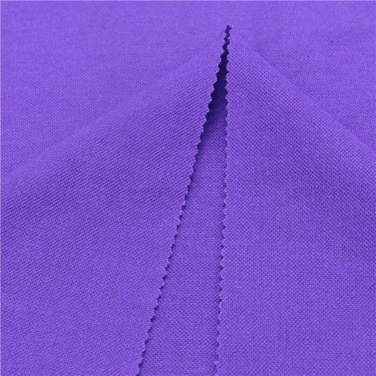 Специальная эластичная трикотажная ткань, сорона, вискоза, нейлон для платья, костюма, футболки