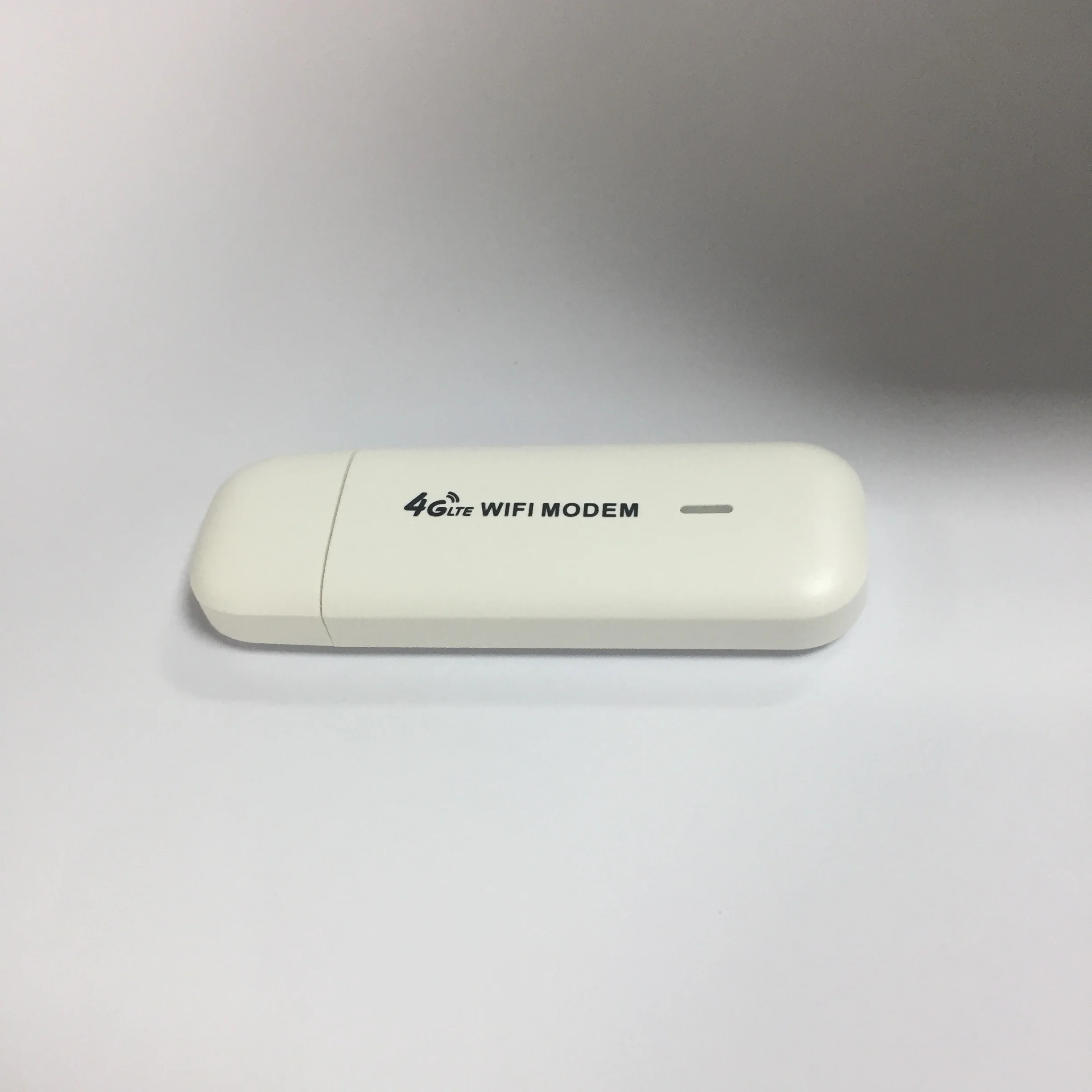 ZTE 4G модем MF782 (OEM E8372) wifi sim карта USB ключ плюс пара антенн Carfi PK huawei E8372