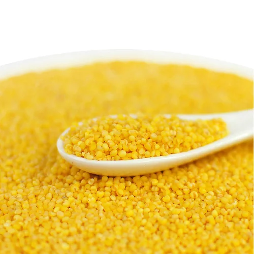 
organic baby millet rice cereal Baby food infant nutrient rice flour Meal Replacement meal replacement shake caned packing 