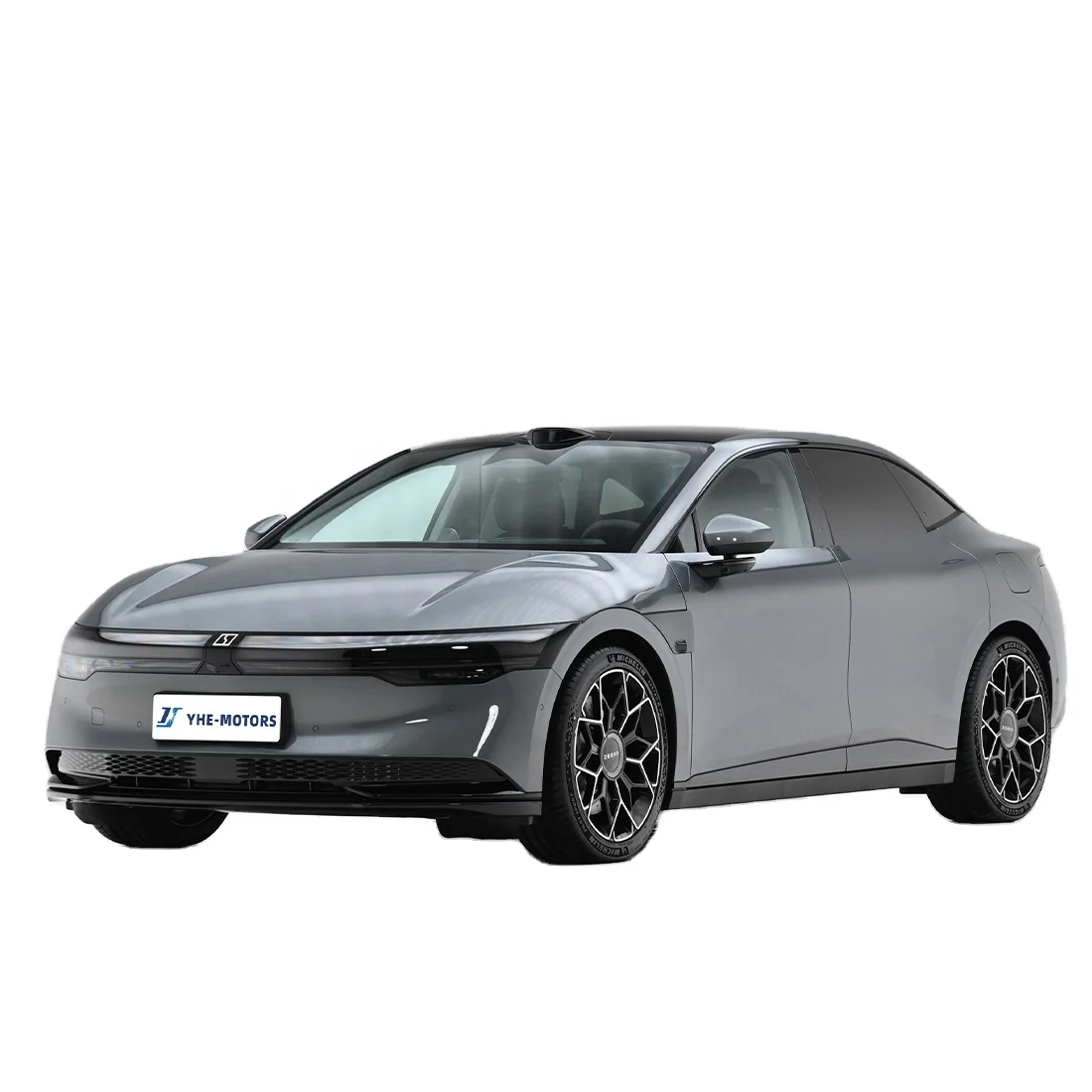 2024 оптовая продажа электромобиль Geely Zeekr 007 4WD FR Long Range новый и подержанный автомобиль 001 009 автомобили