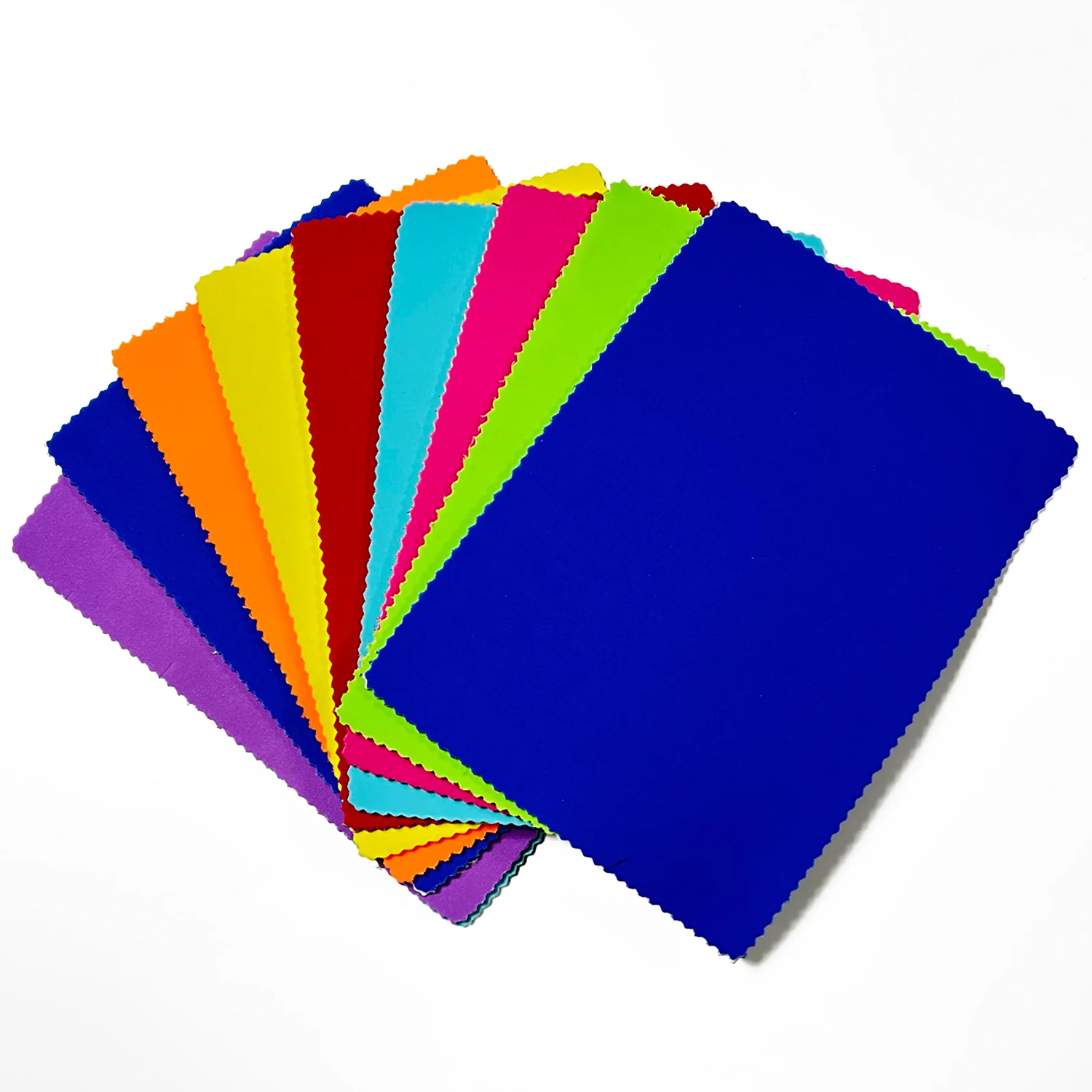 Недорогой переработанный высококачественный Неопреновый резиновый лист водонепроницаемый 1 5 мм 2 3 4 полиэстер нейлон ламинированная Неопреновая ткань