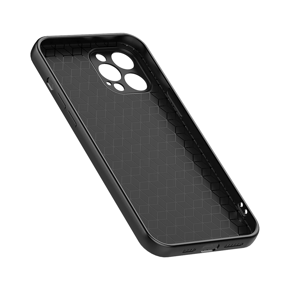  Новый деловой чехол из ТПУ для iPhone 12 11 мини силиконовый резиновый мобильного телефона тонкий Pro