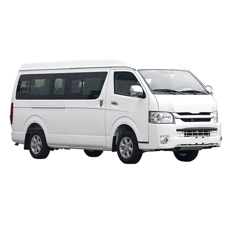 hot new sale2024Sea Lion Car 4-Door 4-Seat Gasoline engine middle bus High Quality diesel tour automatic/manual rhd lhd mini bus
