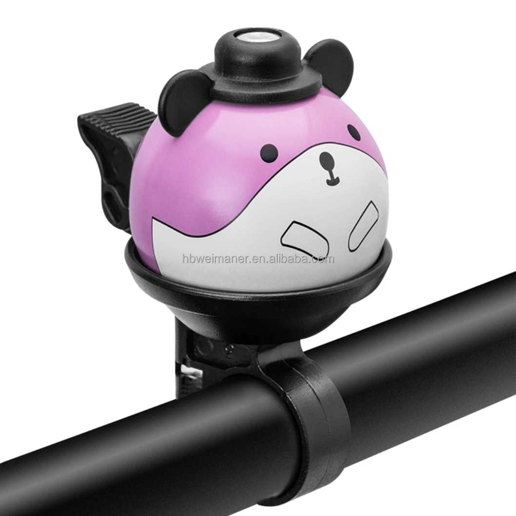 promotional kids bicycle bike bells