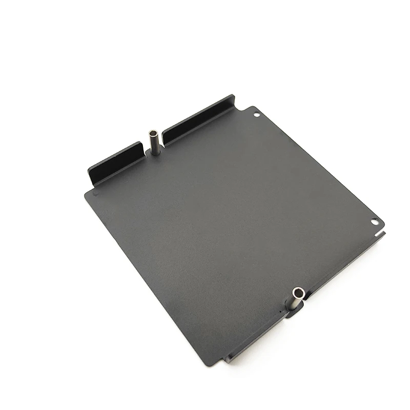 Competitive Price Sheet Metal Processing Chassis Aluminum Machine Case Sheet Metal Sheet Metal Welding Bending Parts Service