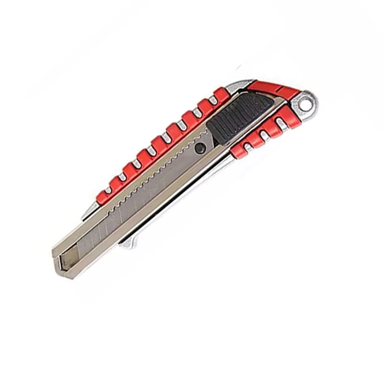 Retractable Blades Art Knives Crafts Cutting Blade Utility Knife Mini Cutter