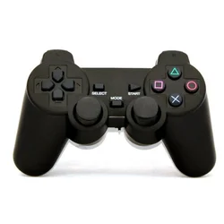 Joystick Console USB Receiver Computer Android Phone Rocker TV Game Box Wireless Handle