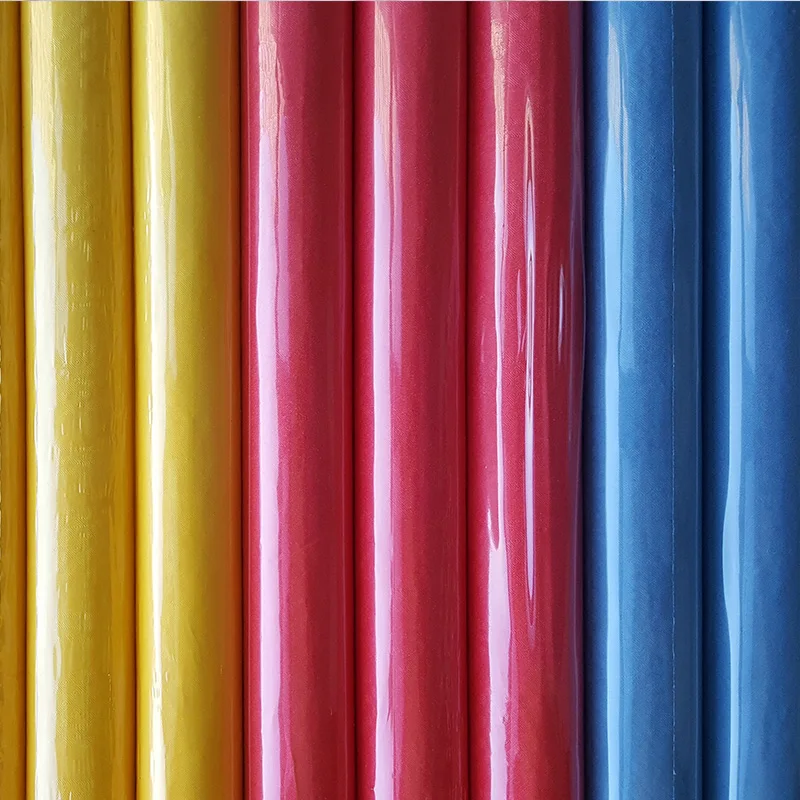 Wholesale colorful  disposable  customized paper tablecloths