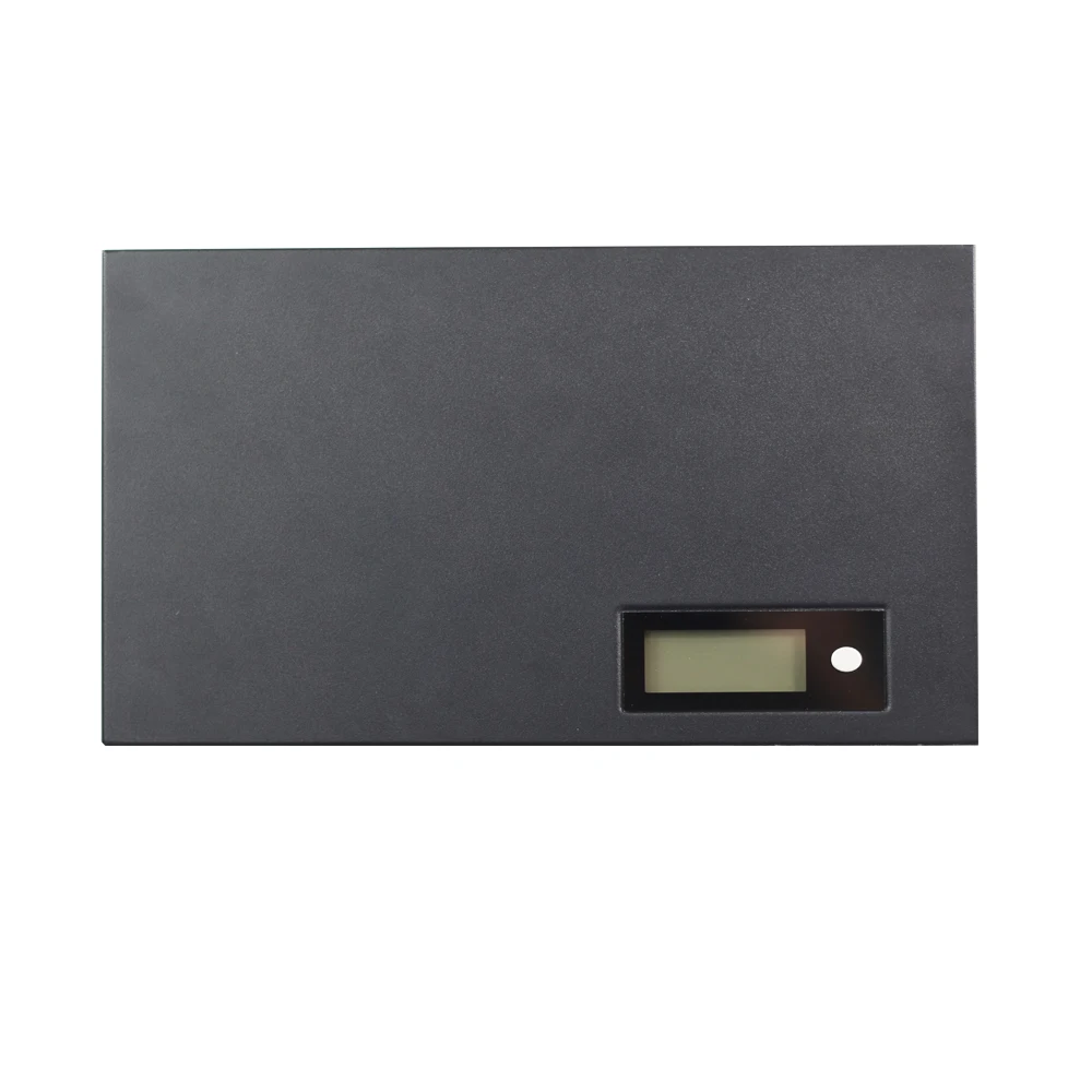 2019 Best 50000mAh Lithium Battery Power Banks Power Station Portable Battery Charger for Smart Phone Laptop