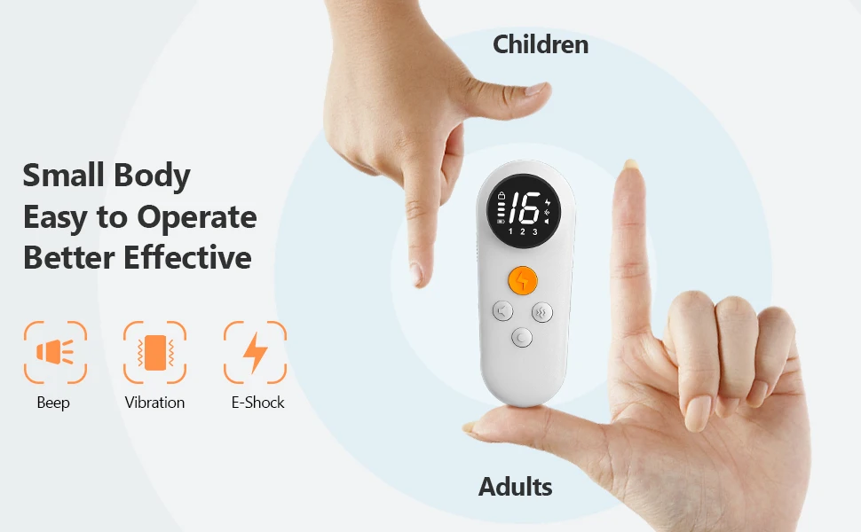 2 dogs New Arrival Rotatable 16 Level shock 500m Long Control Range Remote Dog Training Collar Dog trainer